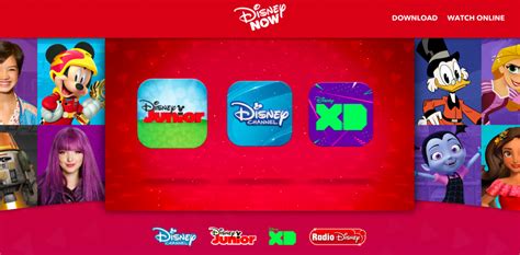 www watch disney chanel|watch Disney Channel online now.